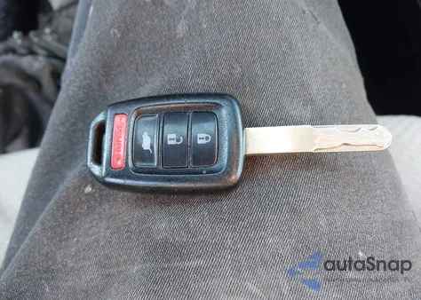 2016 Honda Cr-V Lx from USA, damaged, VIN 5J6RM4H30GL070280